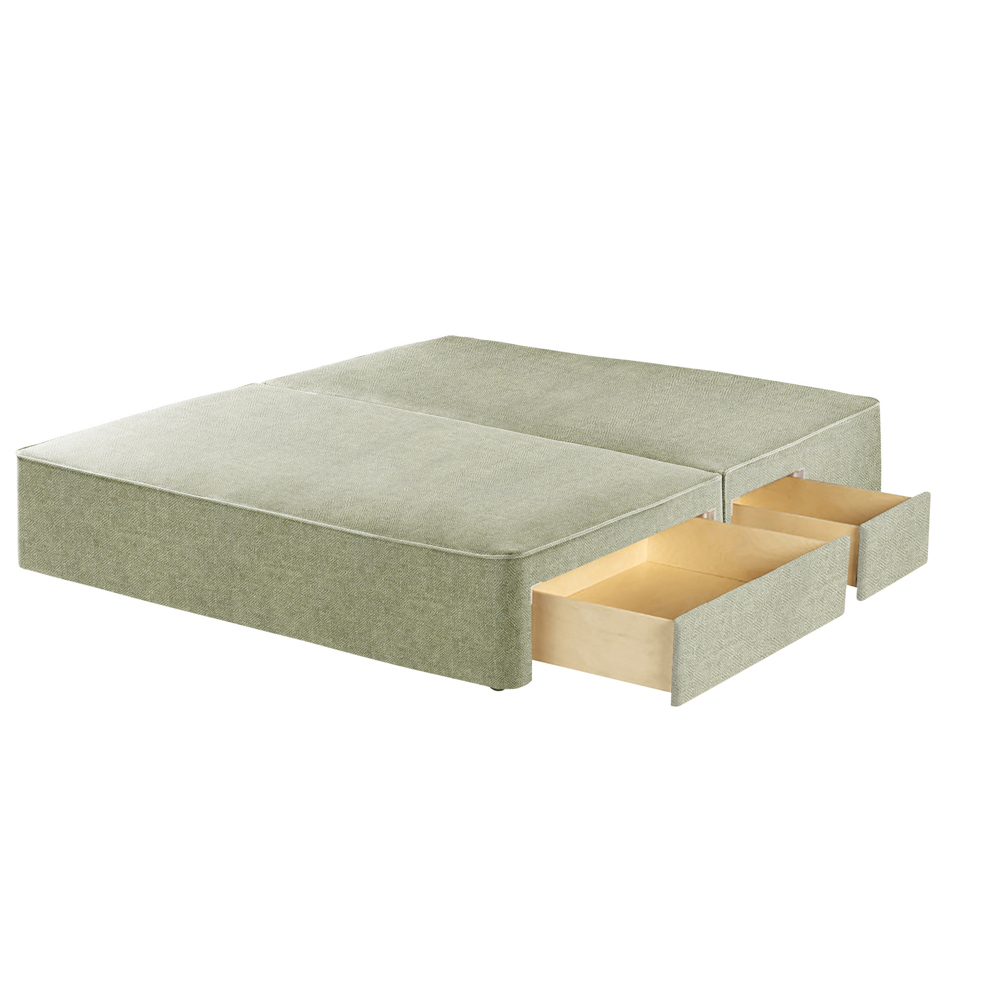 Premium Divan Base, Small Double